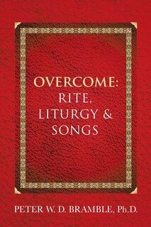 Front cover_Overcome