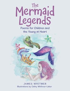Couverture_The Mermaid Legends