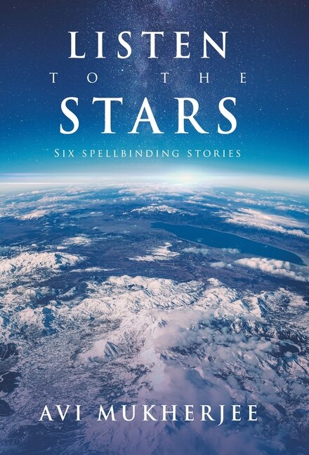 Couverture_Listen to the Stars