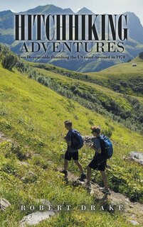 Front cover_Hitchhiking Adventures