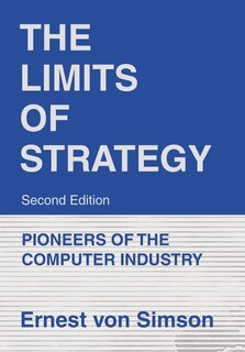 Couverture_The Limits of Strategy-Second Edition