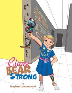 Couverture_Claire Bear Strong