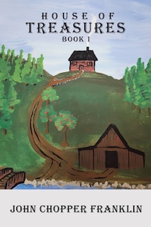 Front cover_House of Treasures