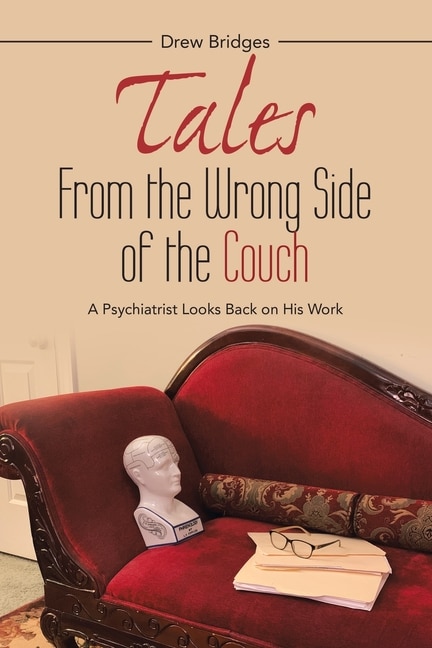 Couverture_Tales from the Wrong Side of the Couch