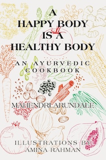 Couverture_A Happy Body Is a Healthy Body