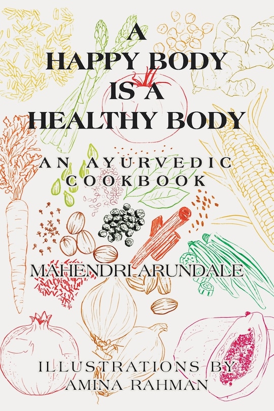 Couverture_A Happy Body Is a Healthy Body