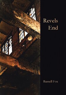 Front cover_Revels End