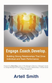 Front cover_Engage. Coach. Develop.