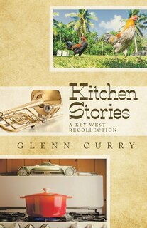 Front cover_Kitchen Stories
