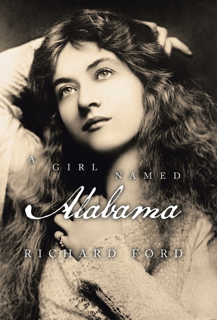 Front cover_A Girl Named Alabama