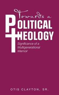 Couverture_Towards a Political Theology