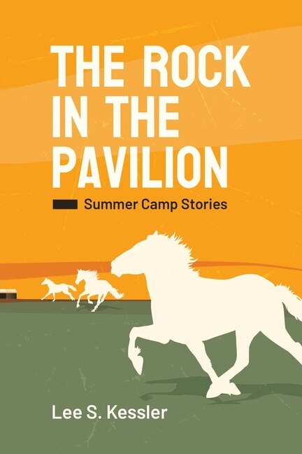 Couverture_The Rock in the Pavilion