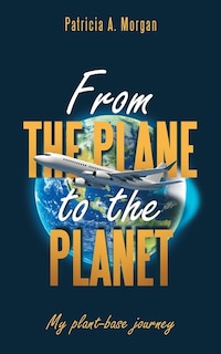 Front cover_From the Plane to the Planet