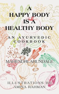 Front cover_A Happy Body Is a Healthy Body