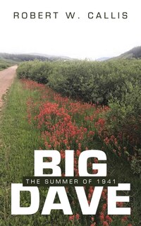 Front cover_Big Dave