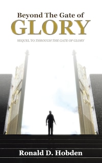 Front cover_Beyond the Gate of Glory