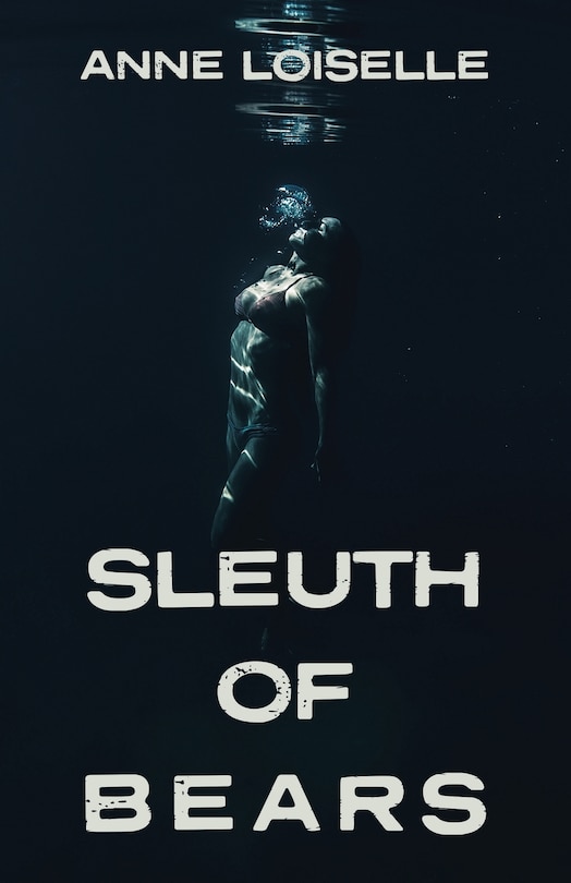 Couverture_Sleuth of Bears