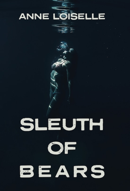 Couverture_Sleuth of Bears