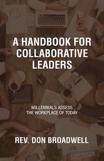 Couverture_A Handbook for Collaborative Leaders