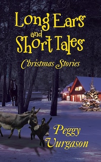 Couverture_Long Ears and Short Tales Christmas Stories