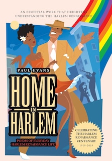 Front cover_Home in Harlem