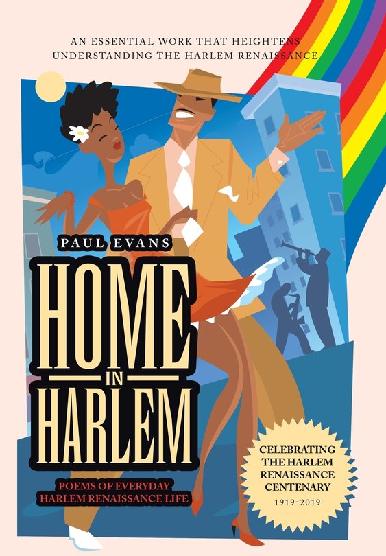 Front cover_Home in Harlem