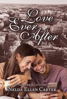 Front cover_Love Ever After