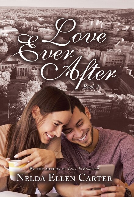 Front cover_Love Ever After