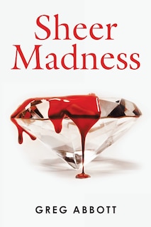 Front cover_Sheer Madness