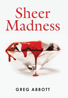 Front cover_Sheer Madness