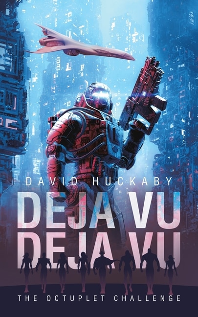 Couverture_Deja Vu Deja Vu