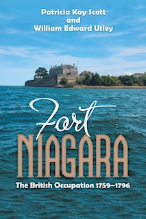 Front cover_Fort Niagara