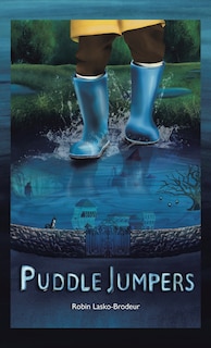 Front cover_Puddle Jumpers