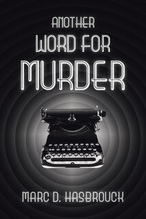 Front cover_Another Word for Murder