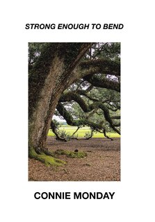 Front cover_Strong Enough To Bend