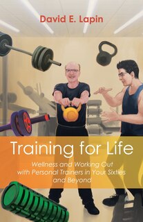 Couverture_Training for Life