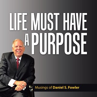 Front cover_Life Must Have a Purpose
