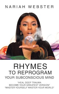 Front cover_Rhymes To ReProgram Your Subconscious Mind