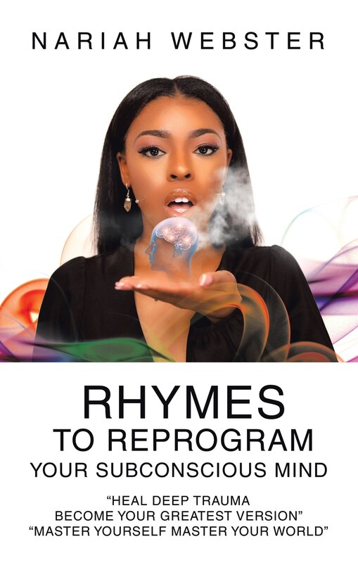Front cover_Rhymes To ReProgram Your Subconscious Mind