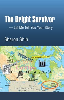 Front cover_The Bright Survivor