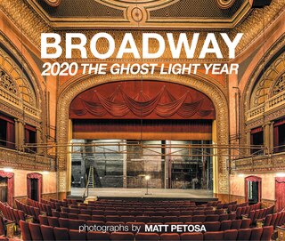 Front cover_Broadway 2020 the Ghost Light Year