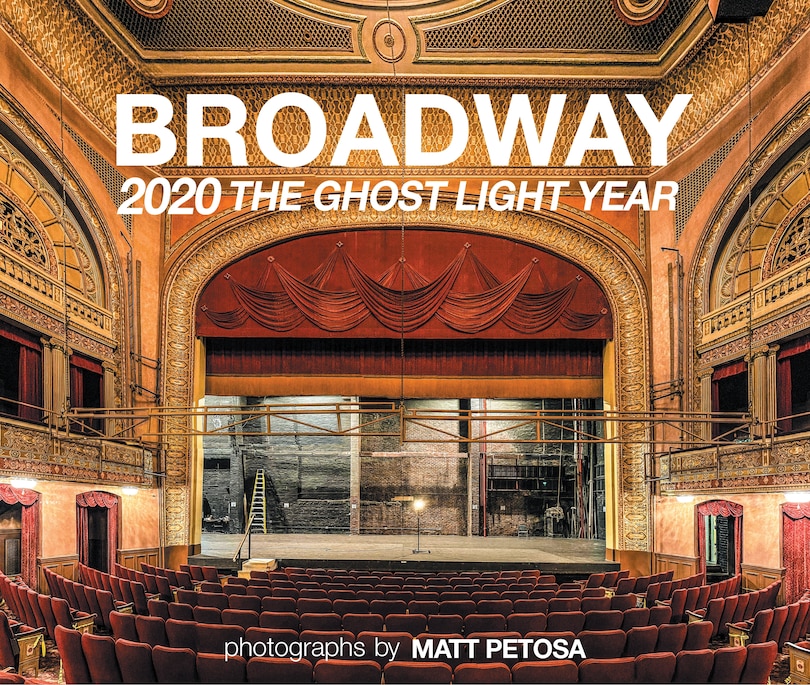 Front cover_Broadway 2020 the Ghost Light Year