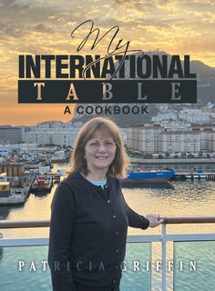 Couverture_My International Table
