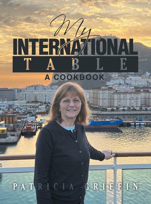 Couverture_My International Table