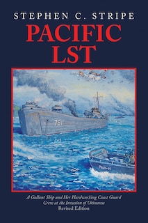 Front cover_Pacific LST