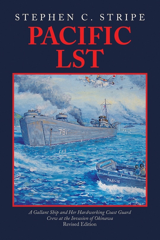 Front cover_Pacific LST