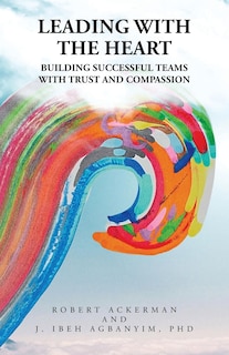 Couverture_Leading With the Heart
