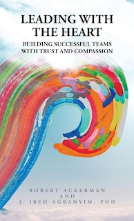 Couverture_Leading With the Heart