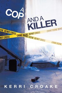 Front cover_A Cop and A Killer