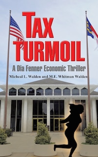 Couverture_Tax Turmoil